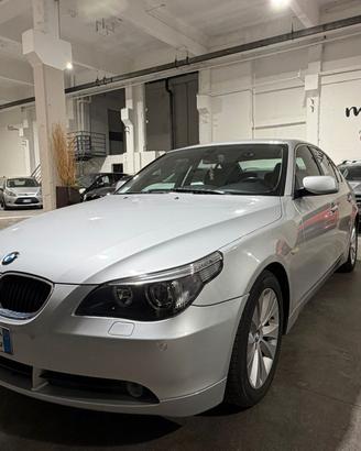 BMW 525 D 2004 