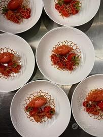 Executive chef