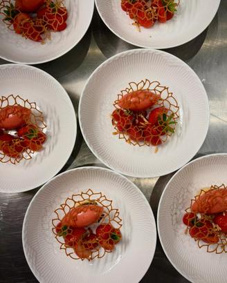 Executive chef