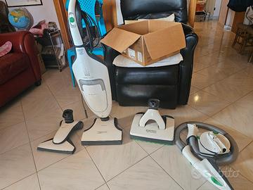  folletto vk 220s completo