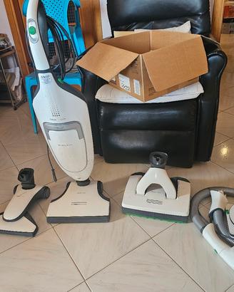  folletto vk 220s completo