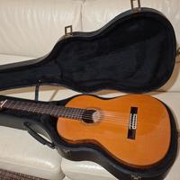 Chitarra classica Esteve 7SM come nuova