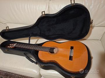 Chitarra classica Esteve 7SM come nuova
