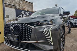 Ds 7 1.5HDi Performance navig led Fulll 2023