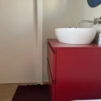 Mobile bagno