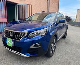 Peugeot 3008 BlueHDi 130 S&S Allure