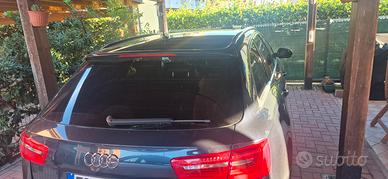 audi a6 3.0 tdi