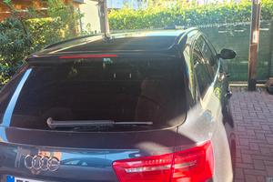 audi a6 3.0 tdi