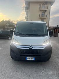 Pegeout Jumper refrigerato