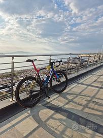 Trek Madone SLR 7 Gen 8