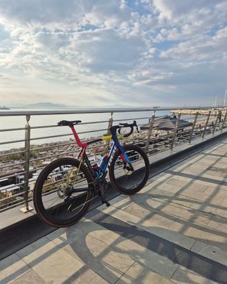 Trek Madone SLR 7 Gen 8