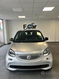 Smart ForFour 70 1.0 Passion NEOPATENTATI