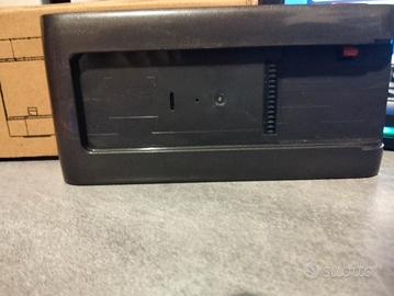 batteria aspirapolvere 