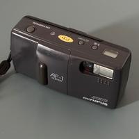 Olympus AF-1 Super