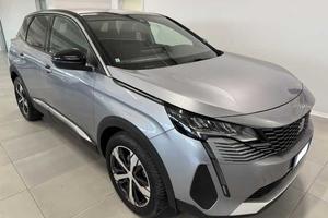 Peugeot 3008 1.5 BlueHDi 130 CV EAT8 Allure Pack