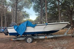 Open 5.50 saver autosvuotante