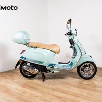 VESPA PRIMAVERA 125 - 2025