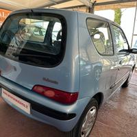 Fiat Seicento 1.1i cat Active