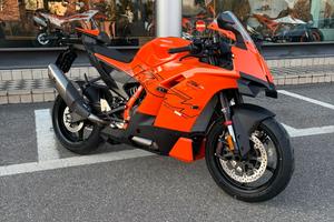 KTM 990 RC R