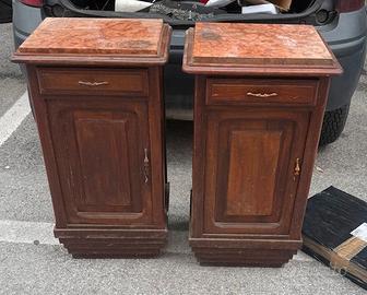 CoppIa conodini inizio '900