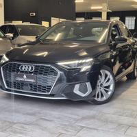 Audi A3 SPB 35 TFSI Business