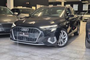 Audi A3 SPB 35 TFSI Business