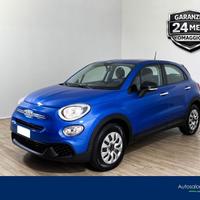 FIAT 500X 1.5 T4 Hybrid 130 CV DCT