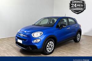 FIAT 500X 1.5 T4 Hybrid 130 CV DCT
