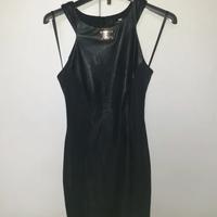 Vestito in viscosa Elisabetta Franchi taglia 40