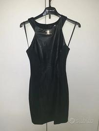 Vestito in viscosa Elisabetta Franchi taglia 40