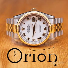 Rolex Datejust 36 16233