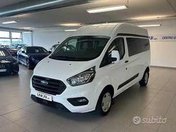 FORD Transit Custom 320 L2H2 COMBI 8POSTI 2.0TDC