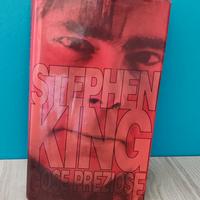 Cose Preziose - Stephen King - Prima Ed. Club 1992