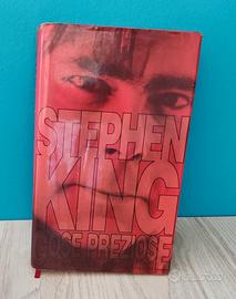 Cose Preziose - Stephen King - Prima Ed. Club 1992