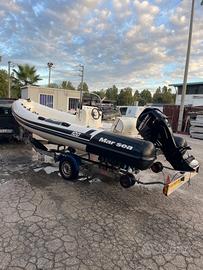 MAR SEA 100 5.75 m