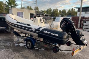 MAR SEA 100 5.75 m