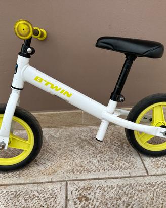 Bici bimbo
