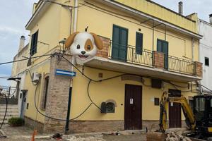 Appartamento privato