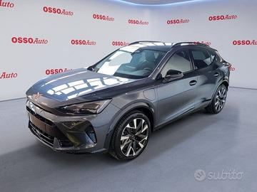 CUPRA Formentor 1.5 e-HYBRID 204 HP PLUG IN B...