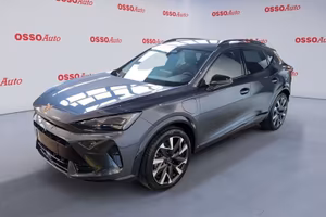 CUPRA Formentor 1.5 e-HYBRID 204 HP PLUG IN B...