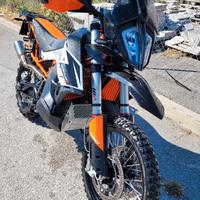 KTM 790 Adventure - 2019 permuto