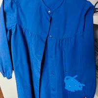 grembiuli per elementari 7 anni!!! 