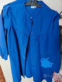 grembiuli per elementari 7 anni!!! 