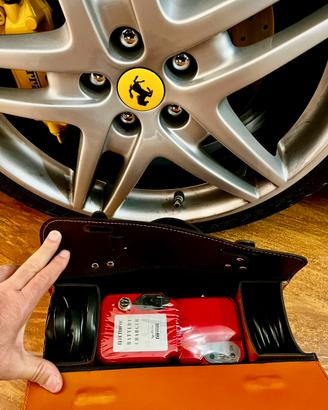 Per FERRARI F430 Mantenitore batteria