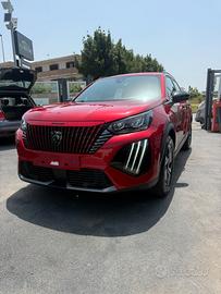 Peugeot 2008 PureTech 100 S&S Allure 03/2024