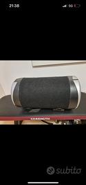 Subwoofer