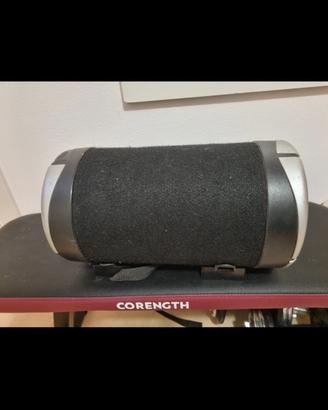 Subwoofer