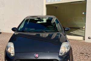 Fiat Punto 1.3 MJT II S&S 95 CV 5 porte Street