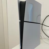 Playstation 5 slim