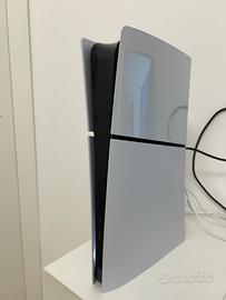 Playstation 5 slim